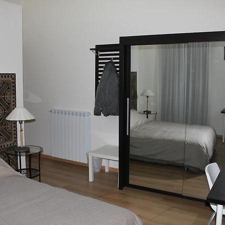 Giro B&B คาตาเนีย ห้อง รูปภาพ