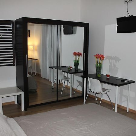 Giro B&B คาตาเนีย ห้อง รูปภาพ