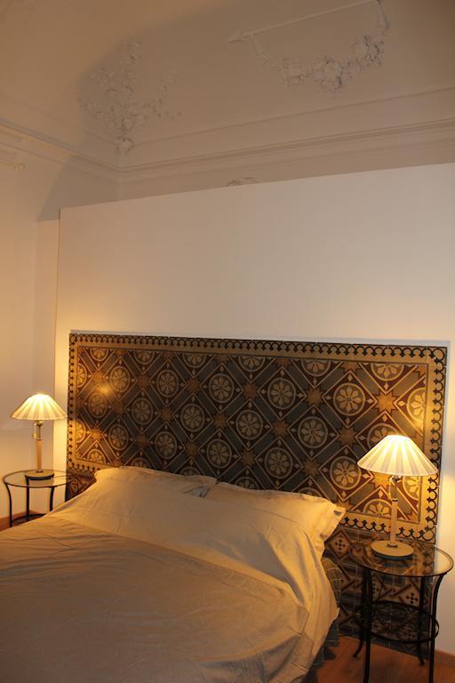 Giro B&B คาตาเนีย ห้อง รูปภาพ