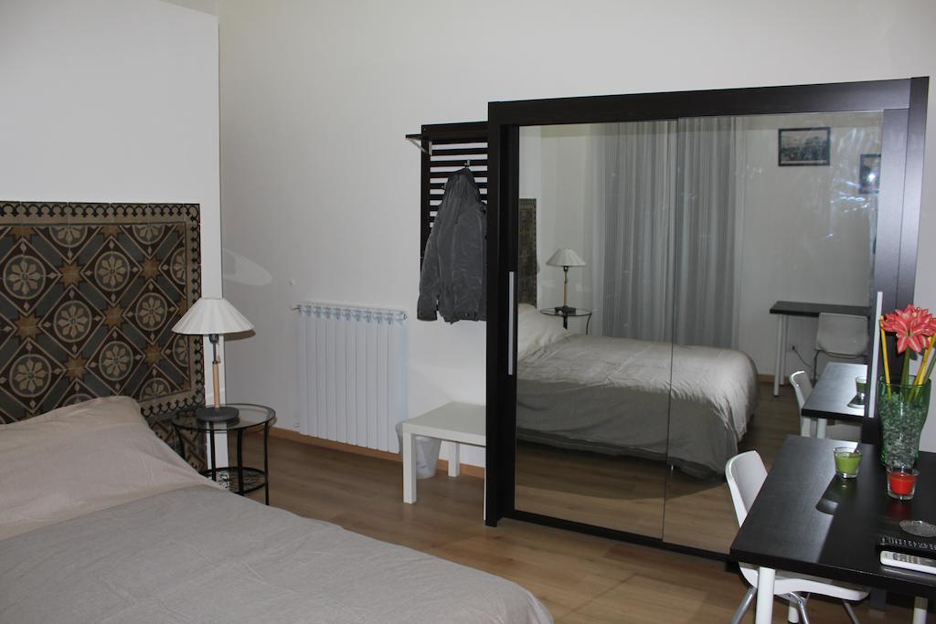 Giro B&B คาตาเนีย ห้อง รูปภาพ