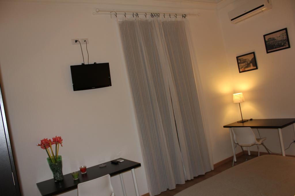 Giro B&B คาตาเนีย ห้อง รูปภาพ