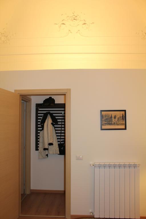Giro B&B คาตาเนีย ห้อง รูปภาพ