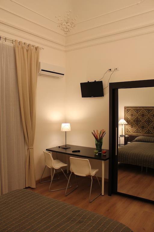 Giro B&B คาตาเนีย ห้อง รูปภาพ