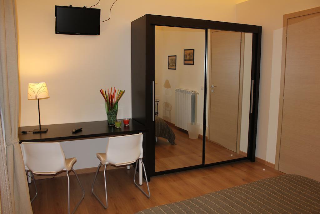 Giro B&B คาตาเนีย ห้อง รูปภาพ